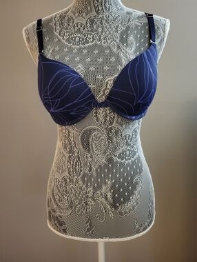 Soma Memorable Push up Bra